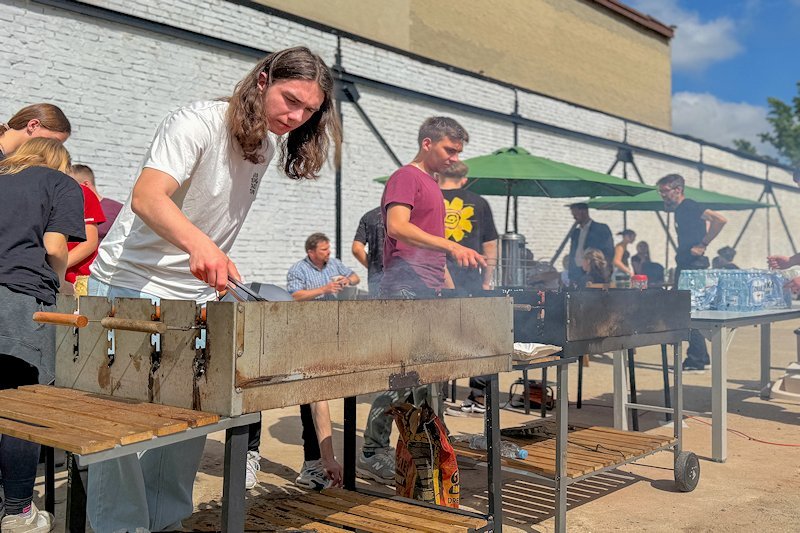 Piknik – Festiwal Pieniądza